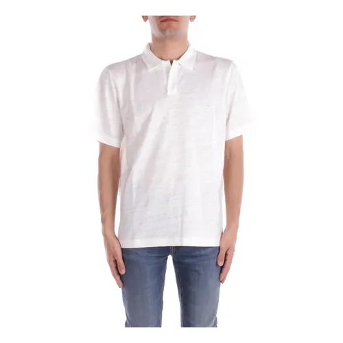 Tops > Polo Shirts - - Saint Barth - Modalova
