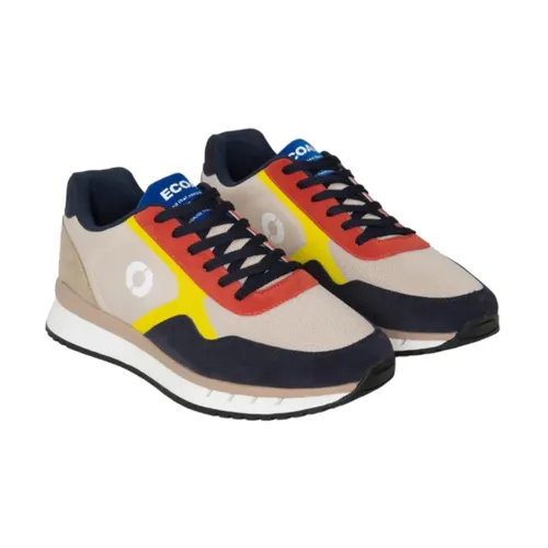Shoes > Sneakers - - Ecoalf - Modalova