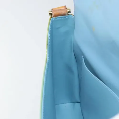 Pre-owned > Pre-owned Bags > Pre-owned Cross Body Bags - - Louis Vuitton Vintage - Modalova