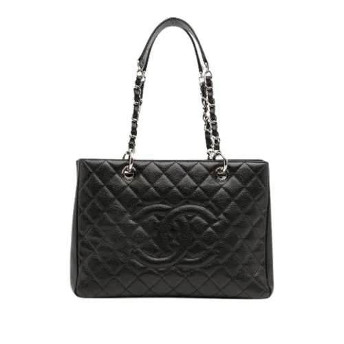 Pre-owned > Pre-owned Bags > Pre-owned Shoulder Bags - - Chanel Vintage - Modalova