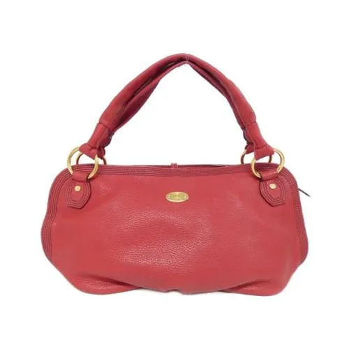 Pre-owned > Pre-owned Bags > Pre-owned Handbags - - Celine Vintage - Modalova