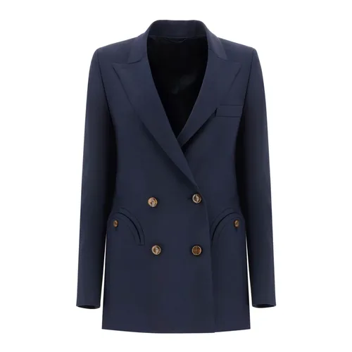 Jackets > Blazers - - Blazé Milano - Modalova