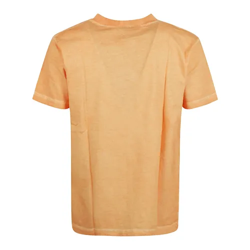 Tops > T-Shirts - - Marcelo Burlon - Modalova