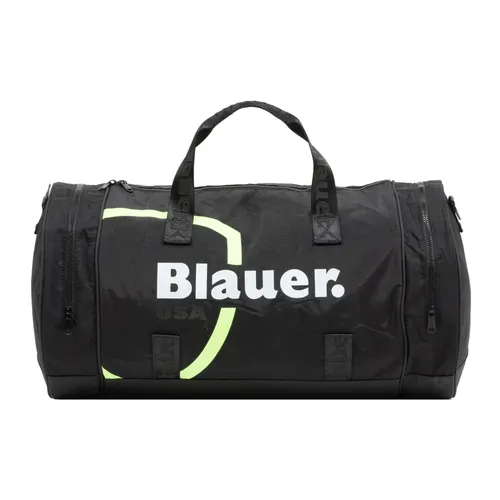 Bags > Weekend Bags - - Blauer - Modalova