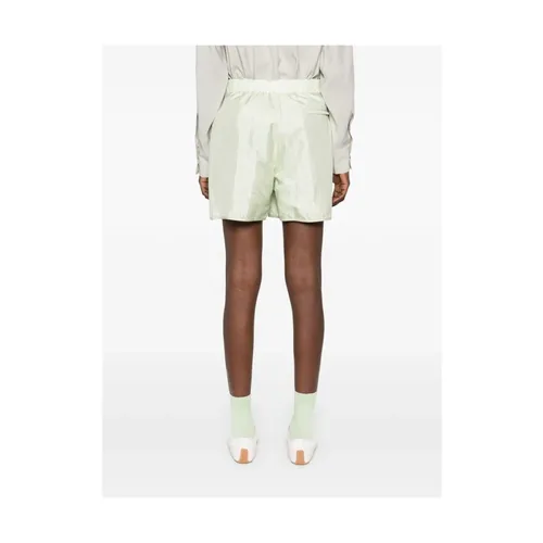 Shorts > Casual Shorts - - Jil Sander - Modalova