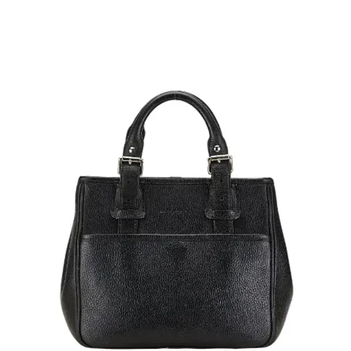 Pre-owned > Pre-owned Bags > Pre-owned Handbags - - Burberry Vintage - Modalova