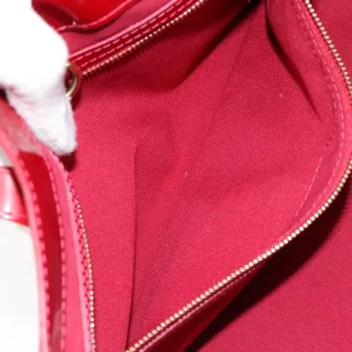 Pre-owned > Pre-owned Bags > Pre-owned Handbags - - Louis Vuitton Vintage - Modalova