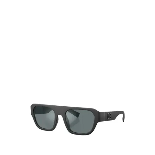 Accessories > Sunglasses - - Dolce & Gabbana - Modalova