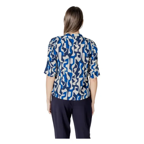 Blouses & Shirts > Blouses - - Ichi - Modalova
