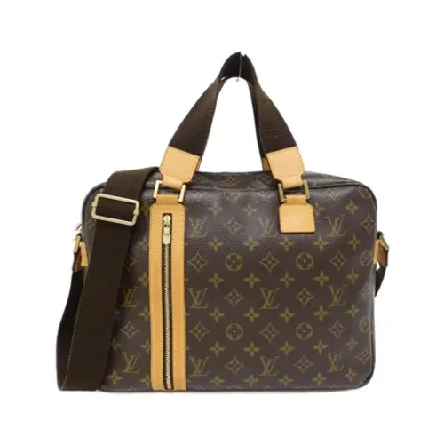 Pre-owned > Pre-owned Bags > Pre-owned Handbags - - Louis Vuitton Vintage - Modalova