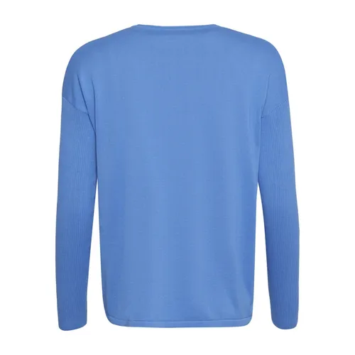 Knitwear > Round-neck Knitwear - - Lind - Modalova