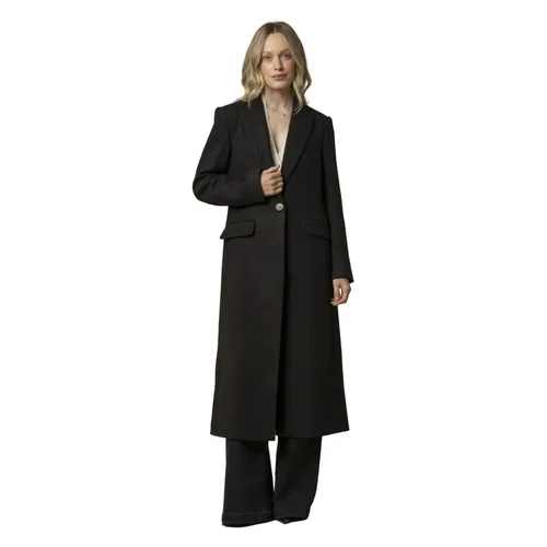 Coats > Single-Breasted Coats - - Kocca - Modalova