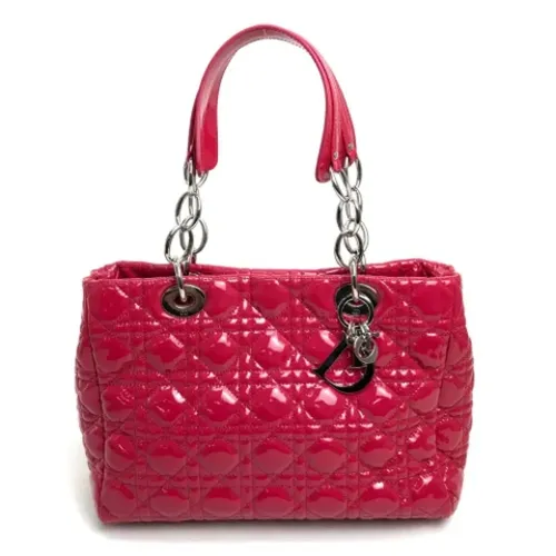 Pre-owned > Pre-owned Bags > Pre-owned Handbags - - Dior Vintage - Modalova