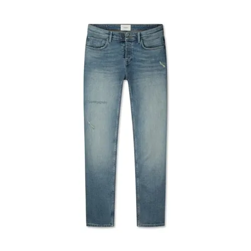 Jeans > Slim-fit Jeans - - Pure Path - Modalova