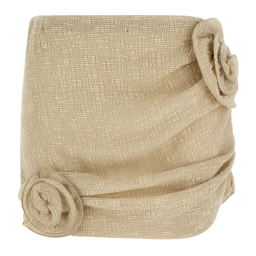 Skirts > Short Skirts - - Magda Butrym - Modalova