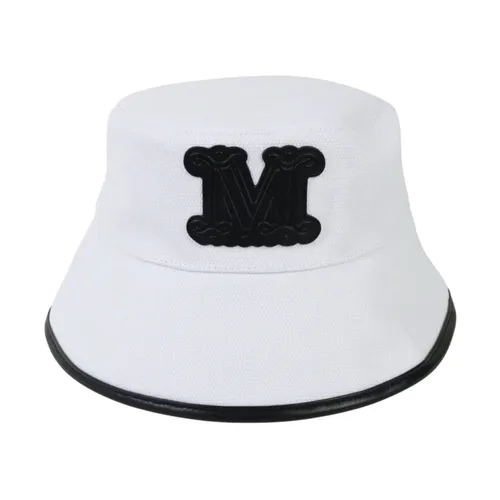 Accessories > Hats > Hats - - Max Mara - Modalova