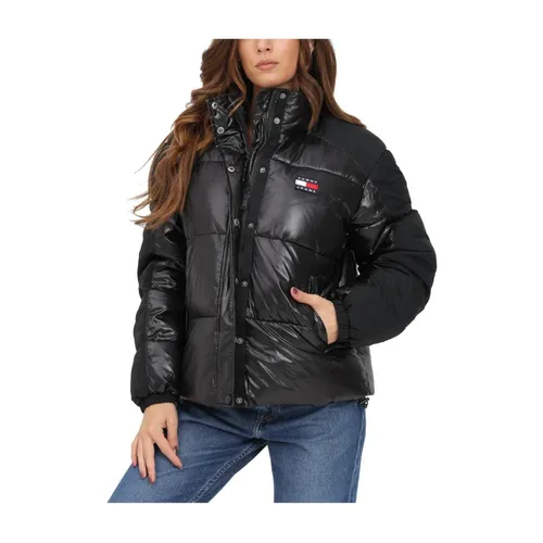 Jackets > Winter Jackets - - Tommy Hilfiger - Modalova