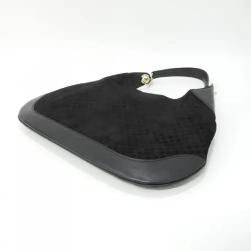 Pre-owned > Pre-owned Bags > Pre-owned Shoulder Bags - - Gucci Vintage - Modalova