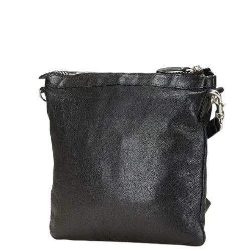 Pre-owned > Pre-owned Bags > Pre-owned Cross Body Bags - - Gucci Vintage - Modalova