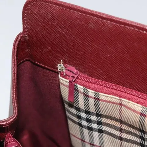 Pre-owned > Pre-owned Bags > Pre-owned Handbags - - Burberry Vintage - Modalova