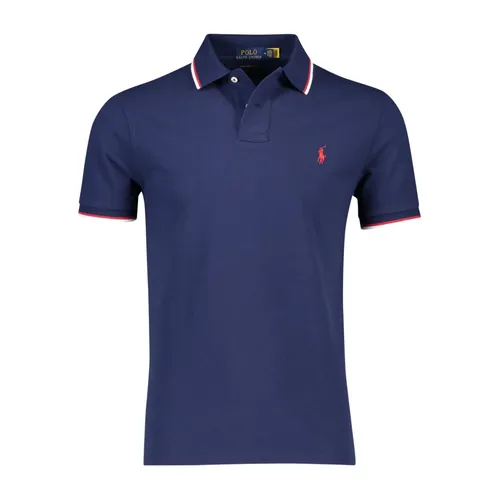 Tops > Polo Shirts - - Polo Ralph Lauren - Modalova