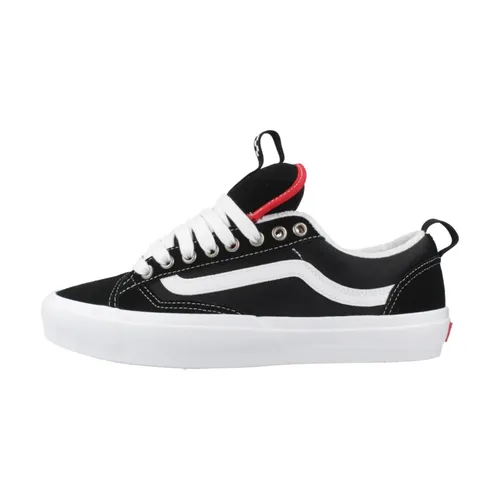Vans - Shoes > Sneakers - Black - Vans - Modalova