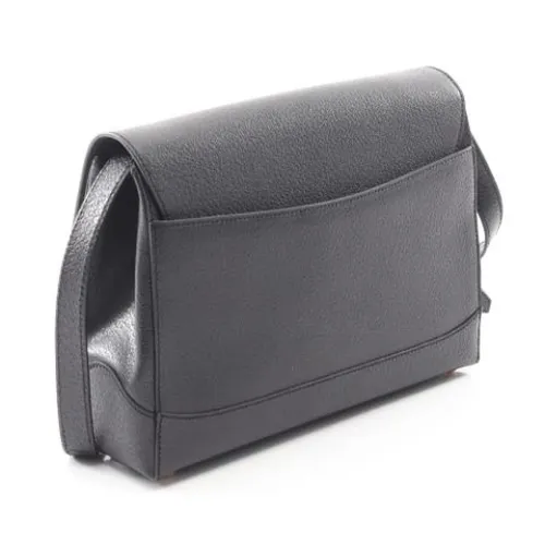 Pre-owned > Pre-owned Bags > Pre-owned Cross Body Bags - - Celine Vintage - Modalova
