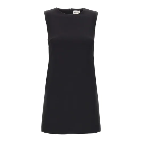 Dresses > Day Dresses > Short Dresses - - P.a.r.o.s.h. - Modalova