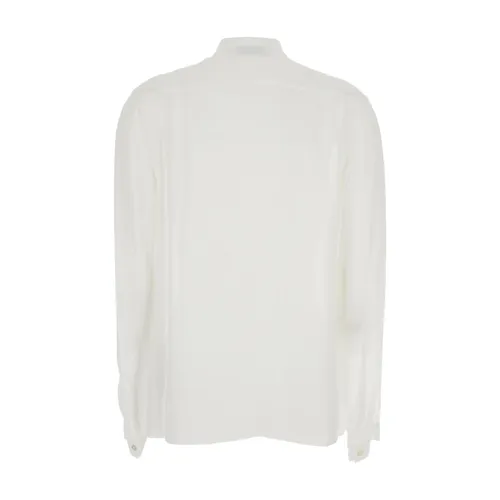 Blouses & Shirts > Shirts - - Tory Burch - Modalova