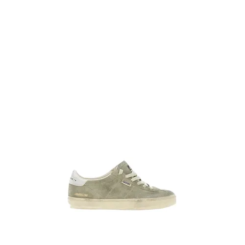Shoes > Sneakers - - Golden Goose - Modalova