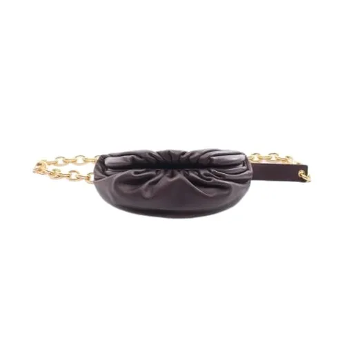 Pre-owned > Pre-owned Bags > Pre-owned Clutches - - Bottega Veneta Vintage - Modalova