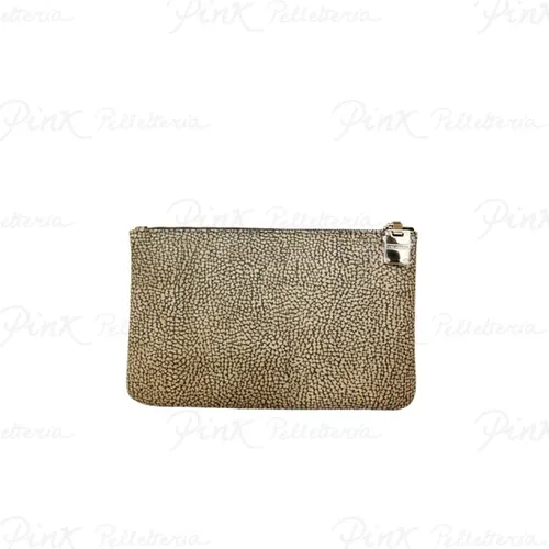 Accessories > Wallets & Cardholders - - Borbonese - Modalova