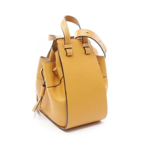 Pre-owned > Pre-owned Bags > Pre-owned Bucket Bags - - Loewe Pre-owned - Modalova