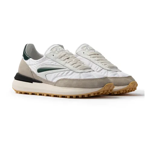 Shoes > Sneakers - - D.a.t.e. - Modalova