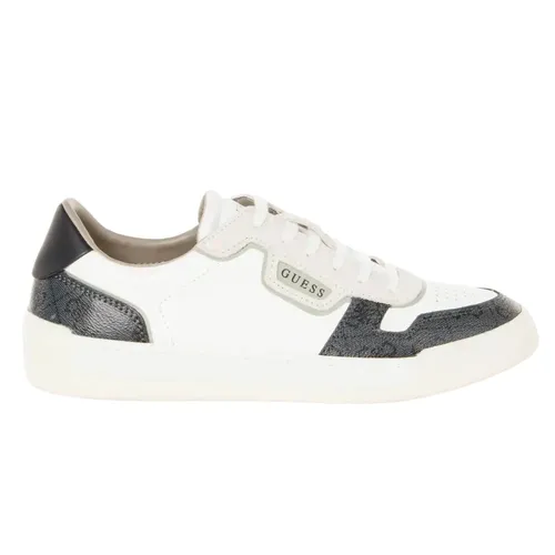 Guess - Shoes > Sneakers - White - Guess - Modalova