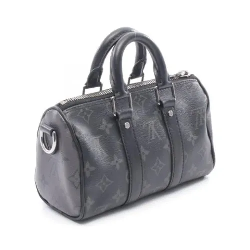Pre-owned > Pre-owned Bags > Pre-owned Mini Bags - - Louis Vuitton Vintage - Modalova