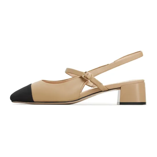 Shoes > Heels > Pumps - - Cesare Gaspari - Modalova