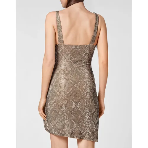 Dresses > Occasion Dresses > Party Dresses - - Philipp Plein - Modalova