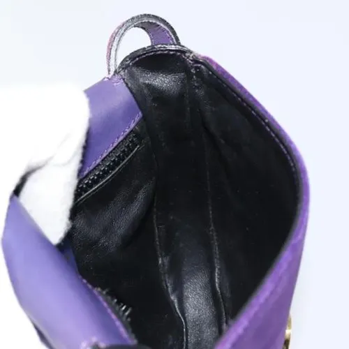 Pre-owned > Pre-owned Bags > Pre-owned Cross Body Bags - - Celine Vintage - Modalova
