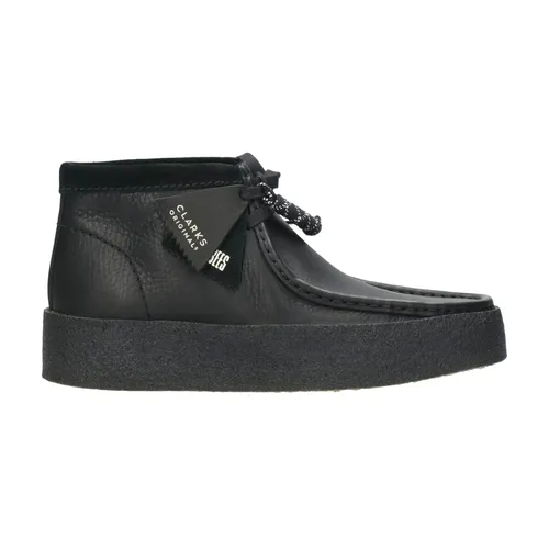 Shoes > Boots > Ankle Boots - - Clarks - Modalova
