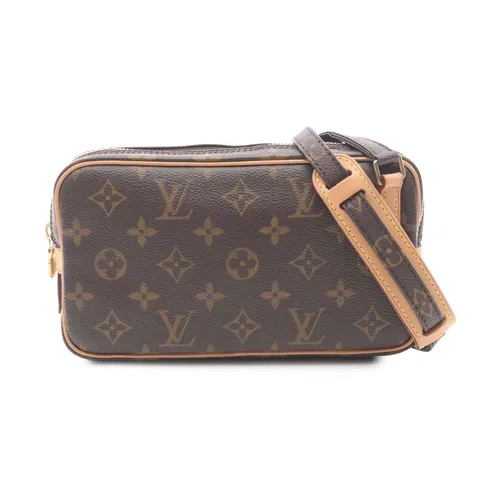 Pre-owned > Pre-owned Bags > Pre-owned Cross Body Bags - - Louis Vuitton Vintage - Modalova
