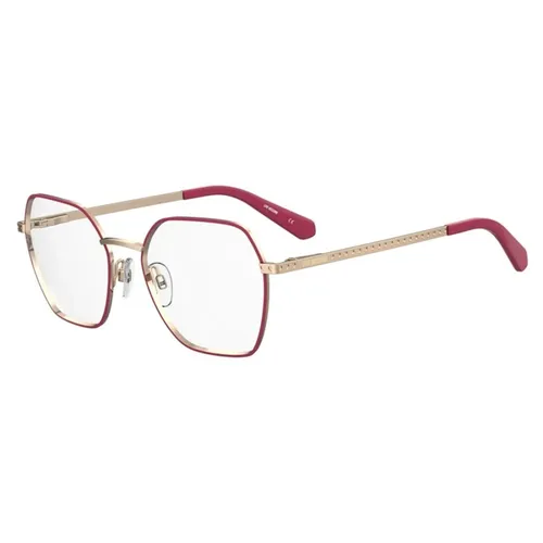 Accessories > Glasses - - Love Moschino - Modalova