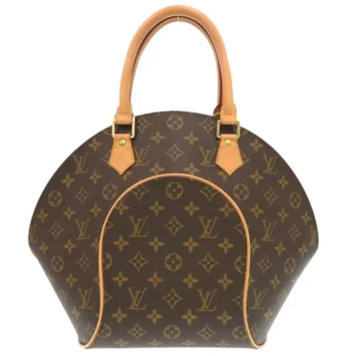 Pre-owned > Pre-owned Bags > Pre-owned Handbags - - Louis Vuitton Vintage - Modalova