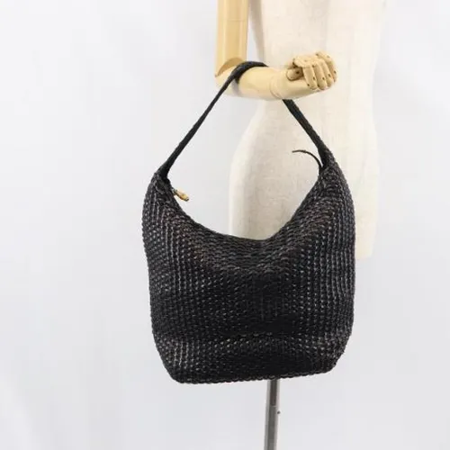 Pre-owned > Pre-owned Bags > Pre-owned Shoulder Bags - - Gucci Vintage - Modalova