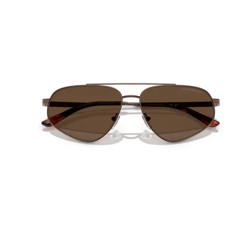 Accessories > Sunglasses - - Emporio Armani - Modalova