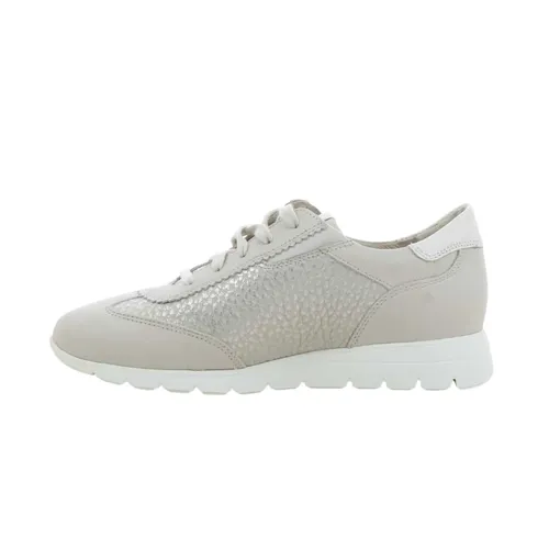 Mobils - Shoes > Sneakers - Beige - Mobils - Modalova