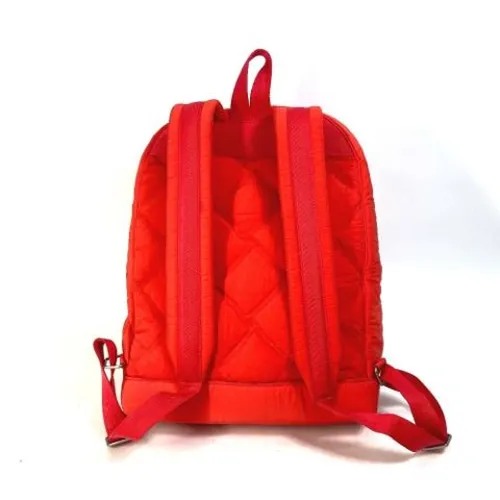 Pre-owned > Pre-owned Bags > Pre-owned Backpacks - - Bottega Veneta Vintage - Modalova