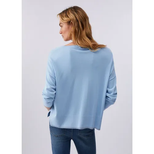 Knitwear > Round-neck Knitwear - - Liu Jo - Modalova
