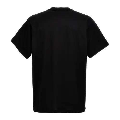 Tops > T-Shirts - - Burberry - Modalova