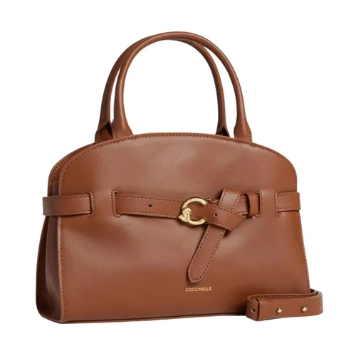 Bags > Handbags - - Coccinelle - Modalova